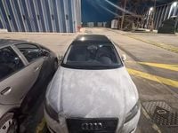 Usata Audi A3 Ambition 140 CV (102 kW) 2009 Bianco Utilitaria