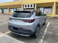 Usata Opel Grandland X S 120 CV (88 kW) 2018 SUV