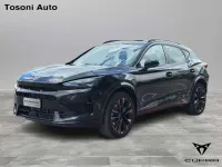 Usata Cupra Formentor 150 CV (110 kW) 2025 Nero midnight SUV