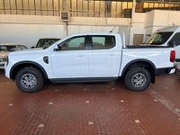 usata Ford Ranger 2.0 ecoblue double cab XLT 170cv auto