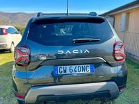Usata Dacia Duster 115 CV (84 kW) 2024 Grigio SUV