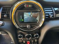 Usata Mini Cooper SD 170 CV (125 kW) 2018 Utilitaria