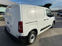 usata Opel Combo Cargo 1.6 Diesel L1-H1 650kg Edition