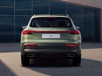 Nuova Audi Q5 S-Line 204 CV (150 kW) 2026 Verde distretto metallizzato SUV