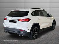 Usata Mercedes GLA200 Premium 150 CV (110 kW) 2023 Bianco SUV