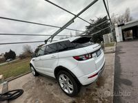 usata Land Rover Range Rover evoque 5p 2.2 sd4 Dynamic 190cv