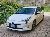 usata Toyota Prius 4ª serie - 2018
