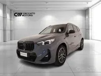 Usata BMW X1 M Sport 163 CV (119 kW) 2024 Grigio SUV