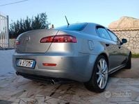 Usata Alfa Romeo 159 Turismo 200 CV (147 kW) 2009 Grigio Berlina