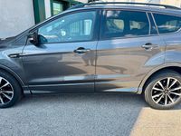 Usata Ford Kuga ST-Line 2019 Grigio SUV