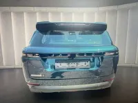 Nuova Jaecoo 5 147 CV (108 kW) 2026 Blu SUV