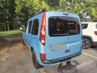 Usata Renault Kangoo 105 CV (77 kW) 2009 Monovolume