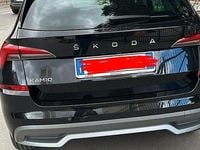 Usata Skoda Kamiq 95 CV (69 kW) 2024 SUV