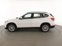 Occasion BMW X1 Advantage 150 PK (110 kW) 2019 Wit SUV