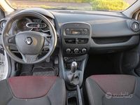 usata Renault Clio IV Clio 1.5 dCi 8V 75CV 5 porte Live