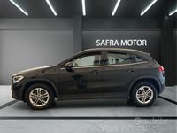 Begagnad Mercedes GLA200 Executive 150 HK (110 kW) 2023 Svart SUV