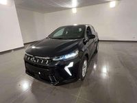 Nuova Mitsubishi ASX Inform 91 CV (66 kW) 2026 Nero SUV