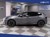 Usado BMW 118 M Sport 150 CV (110 kW) 2025 Gris Utilitario