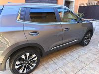 Usata DR DR 5.0 2023 Grigio SUV