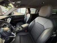 Usata Alfa Romeo Stelvio 190 CV (139 kW) 2021 Bianco SUV
