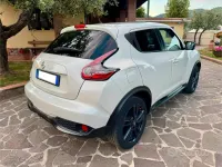Usata Nissan Juke 110 CV (80 kW) 2018 SUV