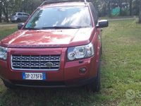 usata Land Rover Freelander 2 Freelander 2.2 TD4 S.W. HSE