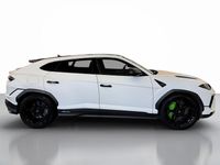 Usata Lamborghini Urus 666 CV (489 kW) 2024 New bianco monocerus matt SUV