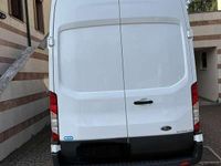 Usata Ford Transit 170 CV (125 kW) 2019 Bianco Furgone