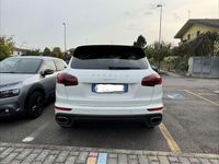 Usata Porsche Cayenne 250 CV (183 kW) 2016 SUV