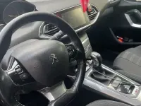 Usata Peugeot 308 SW Allure 150 CV (110 kW) 2016 Grigio Station wagon