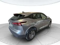 Usata Nissan Qashqai 158 CV (116 kW) 2022 Dark grey SUV