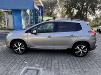Usata Peugeot 2008 Allure 120 CV (88 kW) 2015 SUV