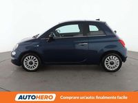 Usata Fiat 500 70 CV (51 kW) 2024 Blu/azzurro Utilitaria