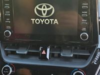 Usata Toyota Corolla Hybrid 98 CV (72 kW) 2019 Station wagon