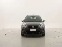 Usata Seat Arona FR 110 CV (80 kW) 2023 Grigio SUV