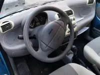 Usata Fiat 600 54 CV (39 kW) 2006 Utilitaria
