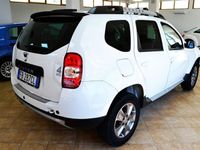 usata Dacia Duster 1.5 dCi 110CV S&S 4x4 Ambiance 2015