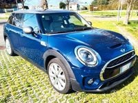 Usata Mini Clubman Hype 190 CV (139 kW) 2016 Station wagon
