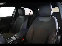 Usata Mercedes A180 Advanced Plus 116 CV (85 kW) 2025 Nero Berlina