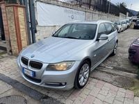 Usata BMW 316 116 CV (85 kW) 2011 Grigio Station wagon