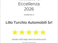 Usata Audi Q3 Business 150 CV (110 kW) 2022 Grigio scuro SUV