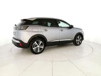 Usata Peugeot 3008 Allure 224 CV (164 kW) 2023 Grigio SUV