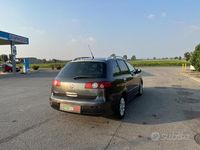 Usata Fiat Croma 150 CV (110 kW) 2006 Grigio Berlina