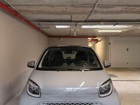 Begagnad Smart ForTwo Coupé Passion 60 kW (82 HK) 2023 Halvkombi