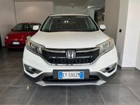 usata Honda CR-V CR-V1.6 Lifestyle Navi 2wd