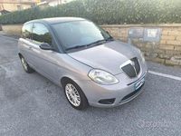 Usata Lancia Ypsilon 2007 Utilitaria