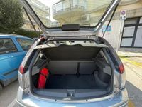 Usata Opel Corsa 60 CV (44 kW) 2004 Grigio Utilitaria