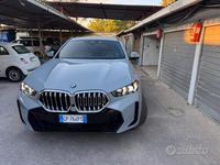 Usata BMW X6 600 CV (441 kW) 2023 Grigio SUV