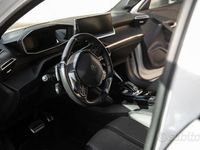 Usata Peugeot 208 GTi 131 CV (96 kW) 2021 Bianco Utilitaria