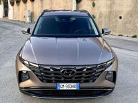 Usata Hyundai Tucson 179 CV (131 kW) 2022 Other SUV
